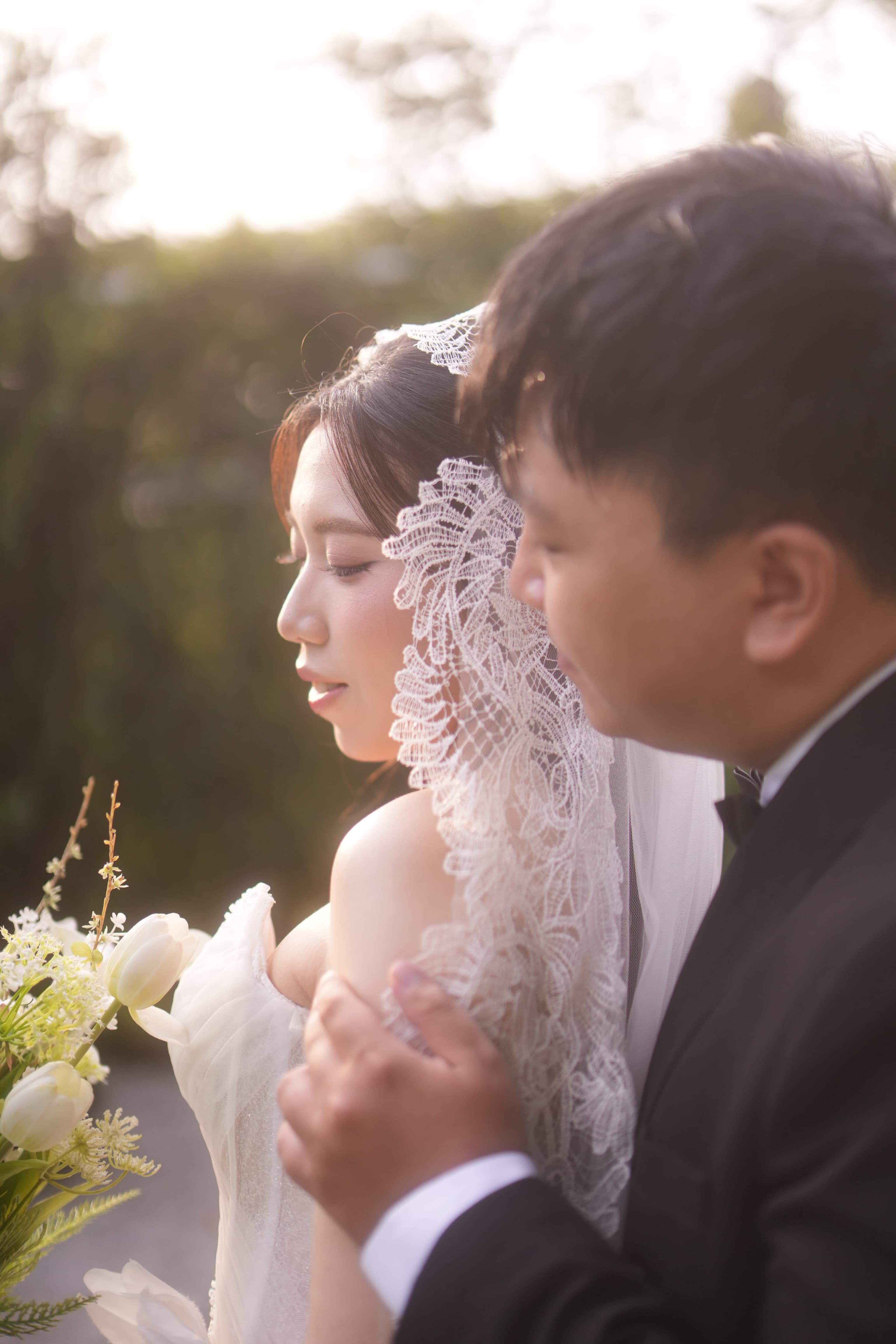 Ảnh cưới Hải Phước & Thuý Vi 4