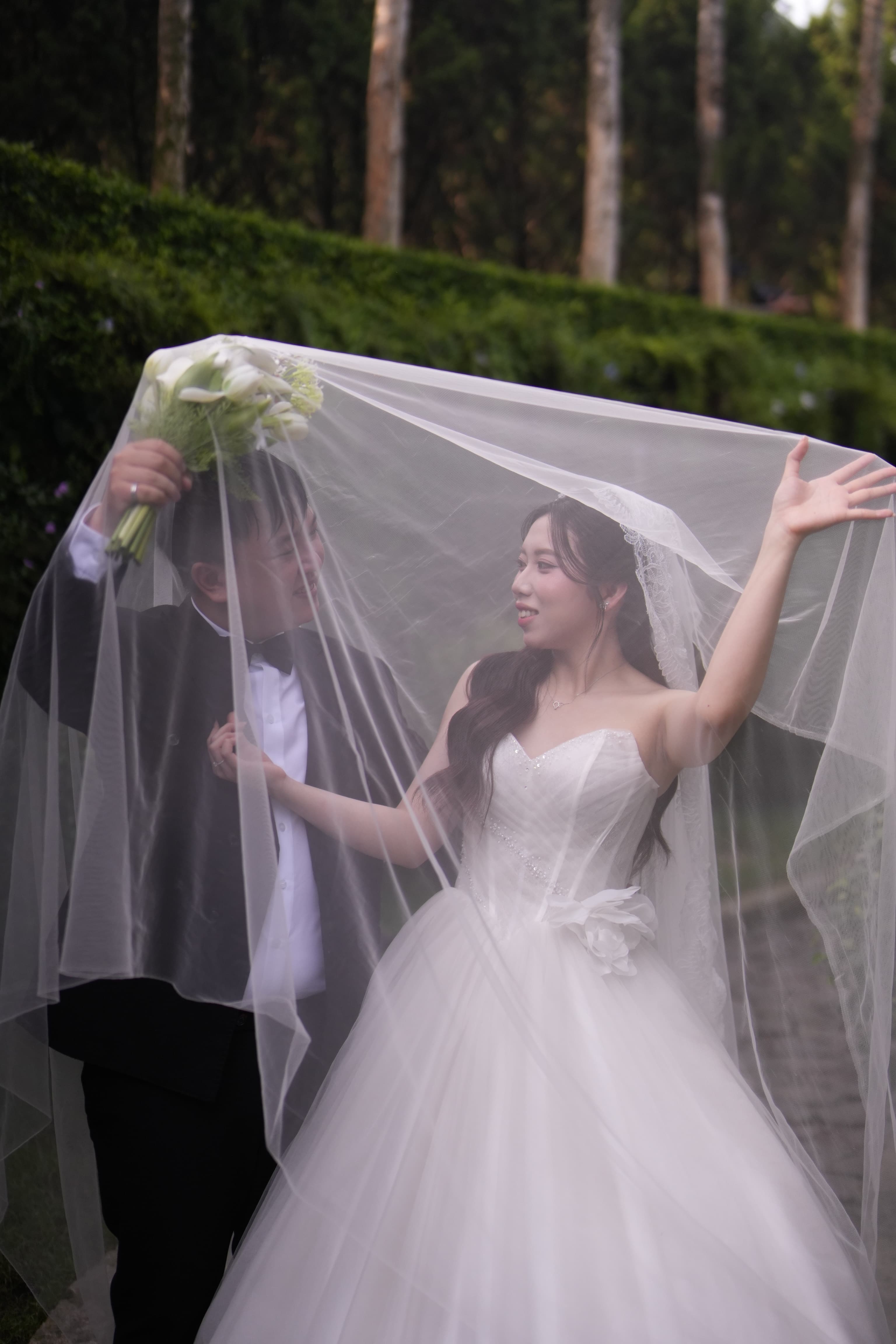 Ảnh cưới Hải Phước & Thuý Vi 10