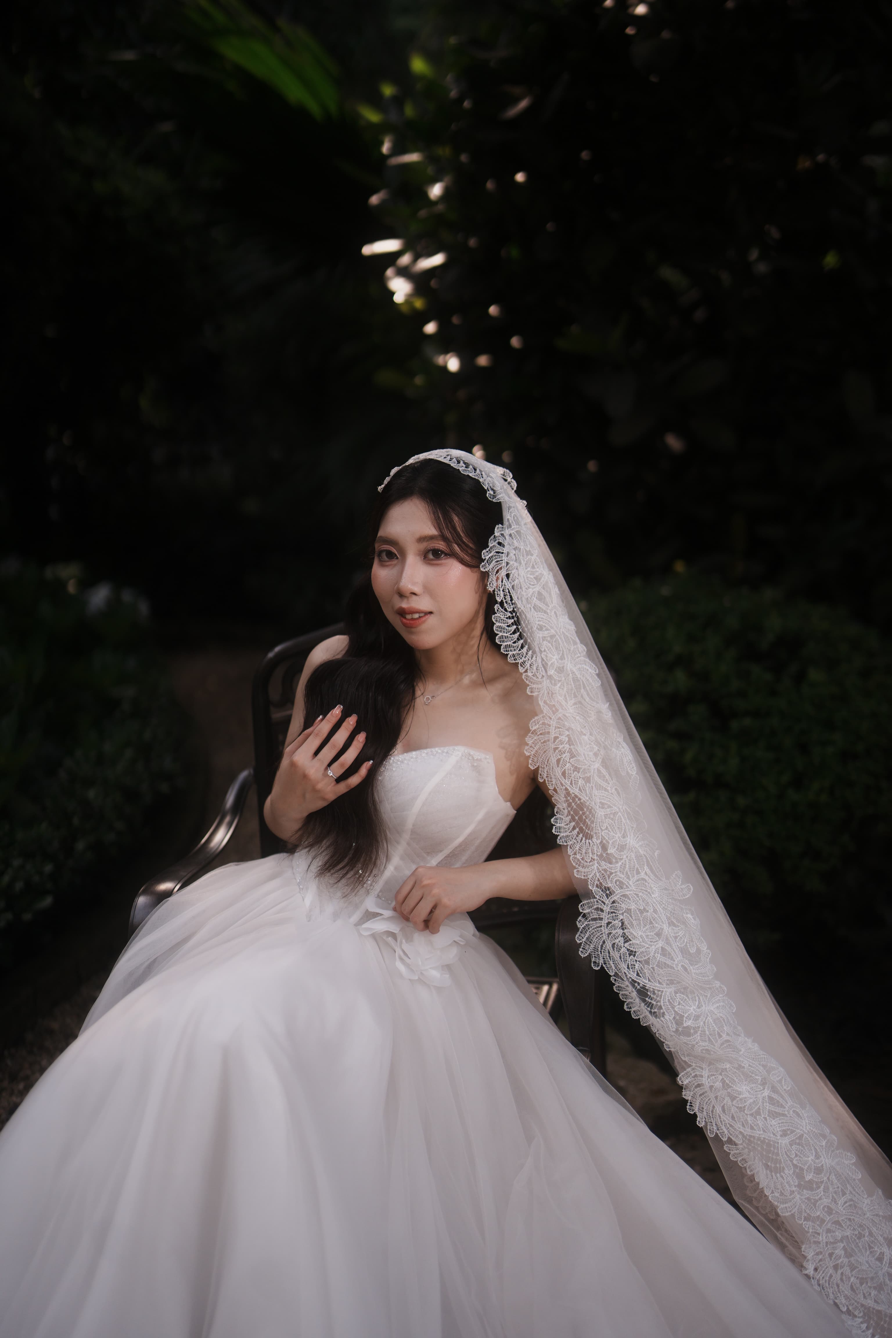 Ảnh cưới Hải Phước & Thuý Vi 15