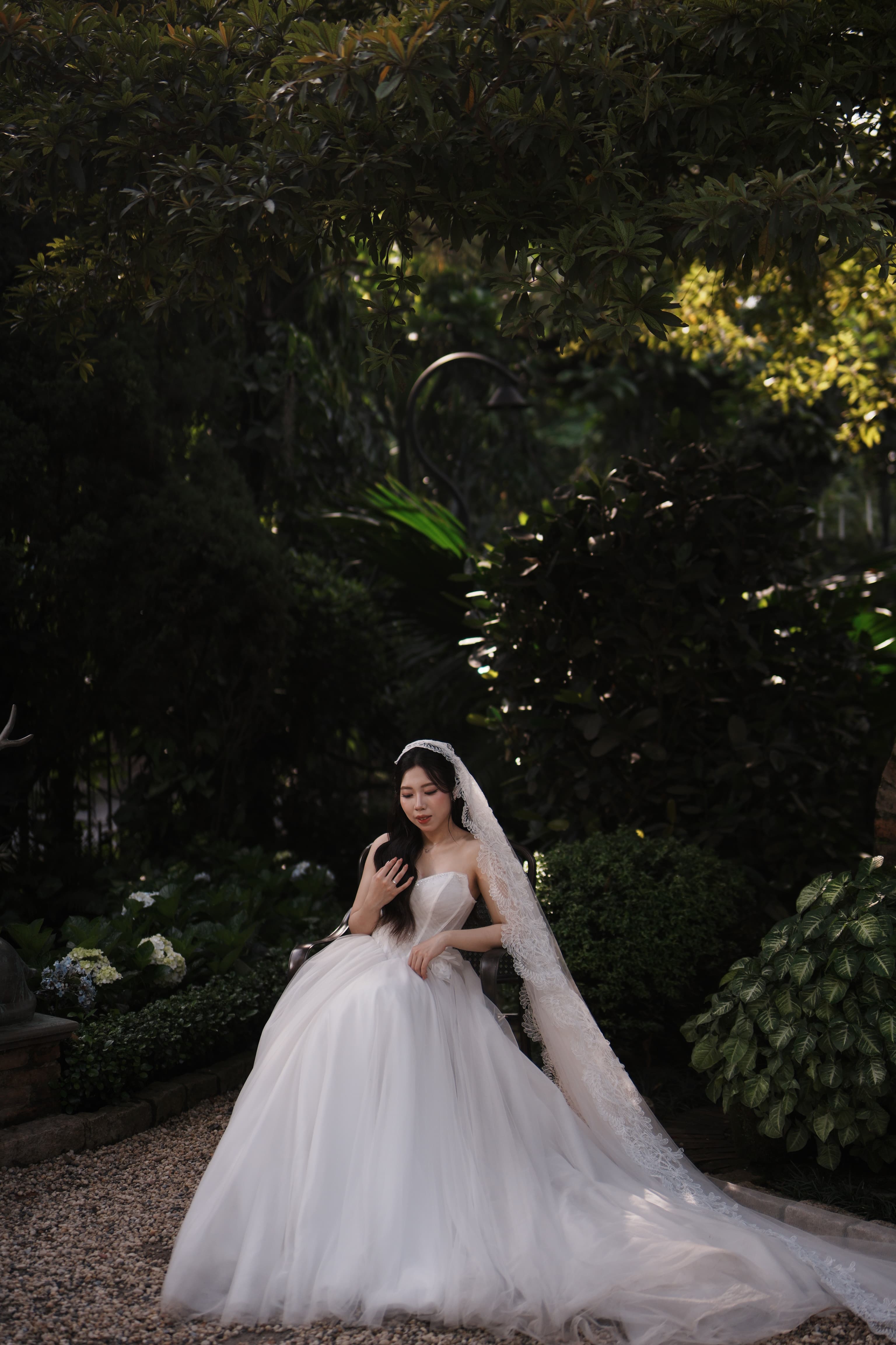 Ảnh cưới Hải Phước & Thuý Vi 17