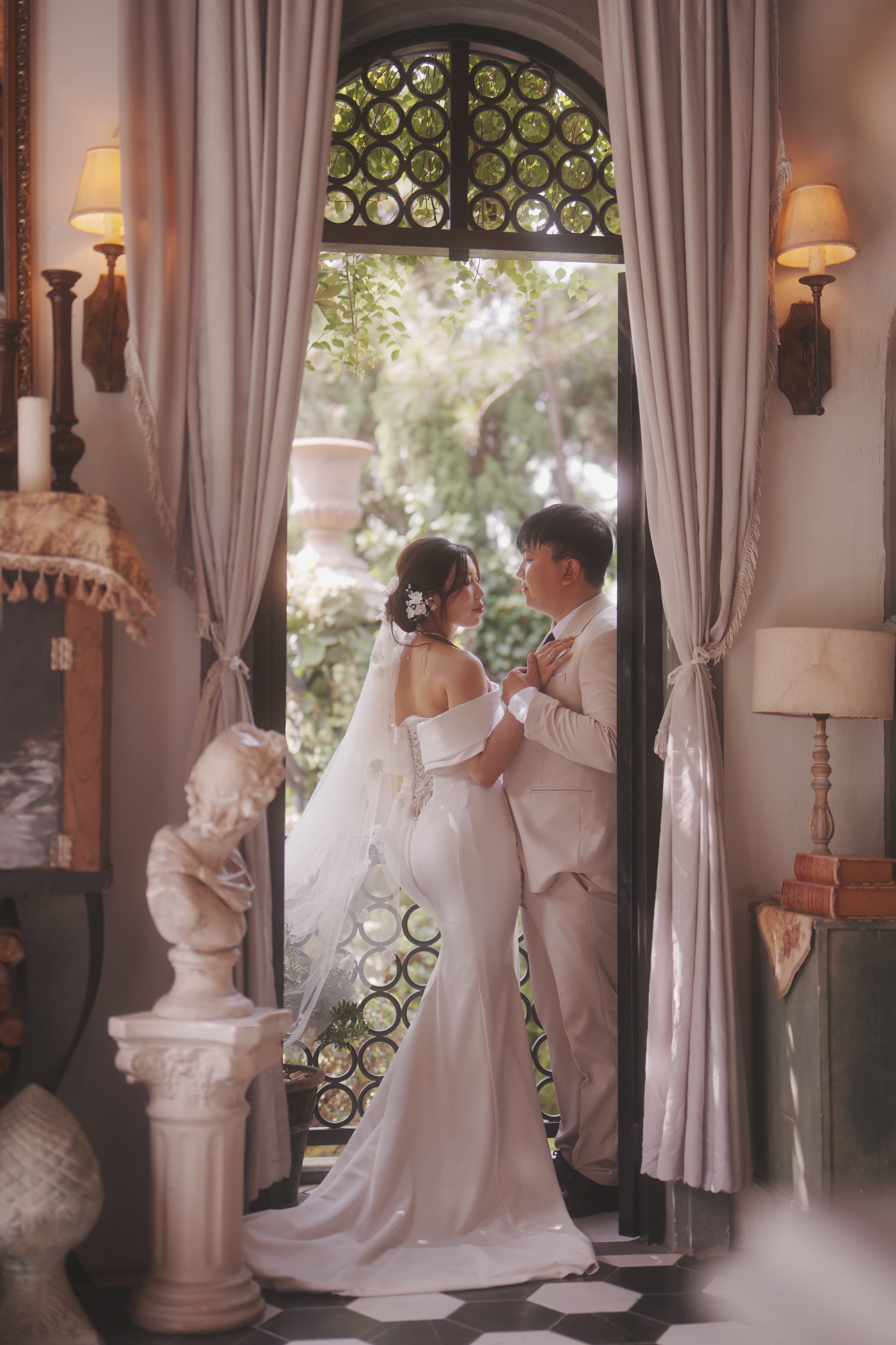 Ảnh cưới Hải Phước & Thuý Vi 27