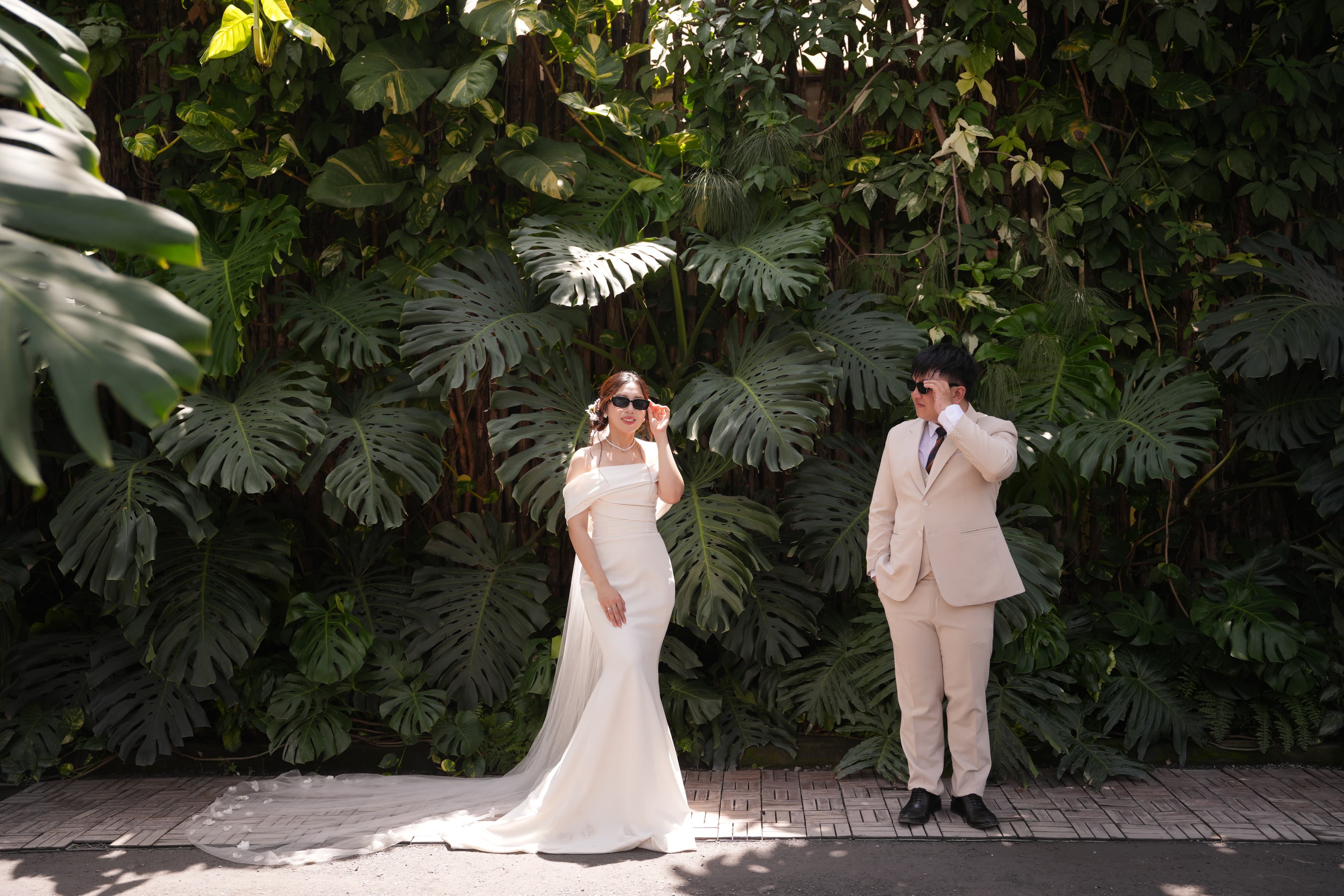 Ảnh cưới Hải Phước & Thuý Vi 39
