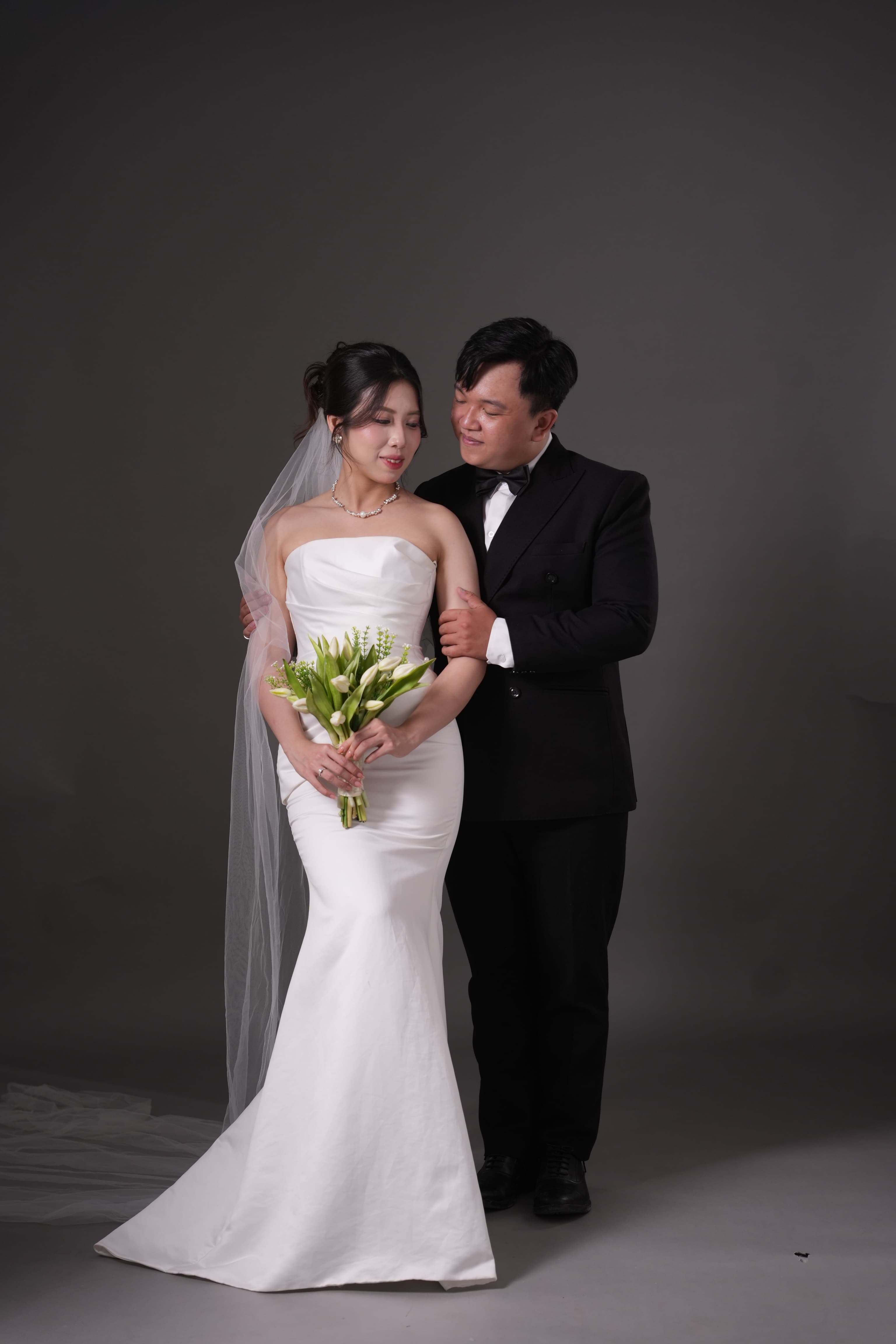 Ảnh cưới Hải Phước & Thuý Vi 45