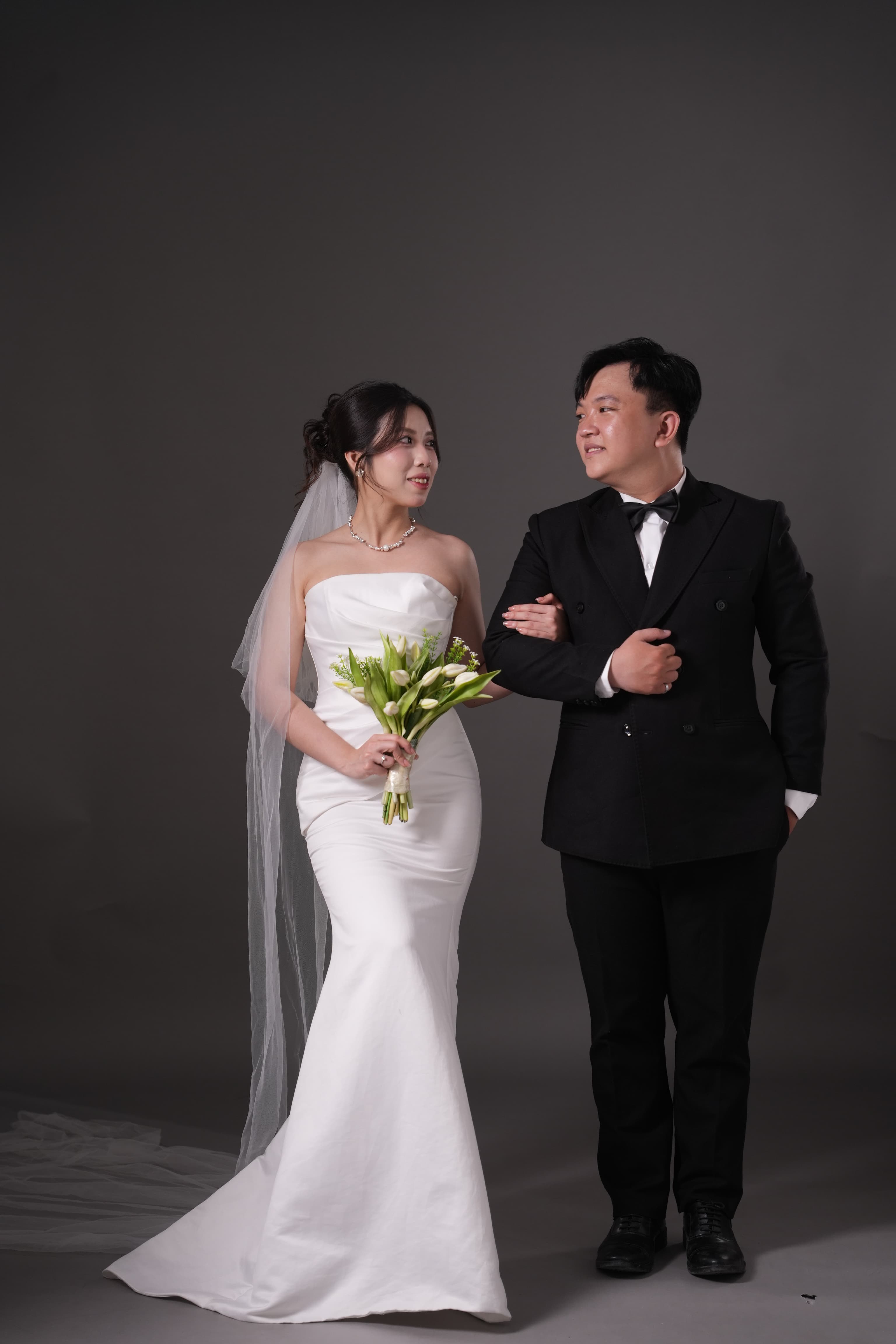 Ảnh cưới Hải Phước & Thuý Vi 46