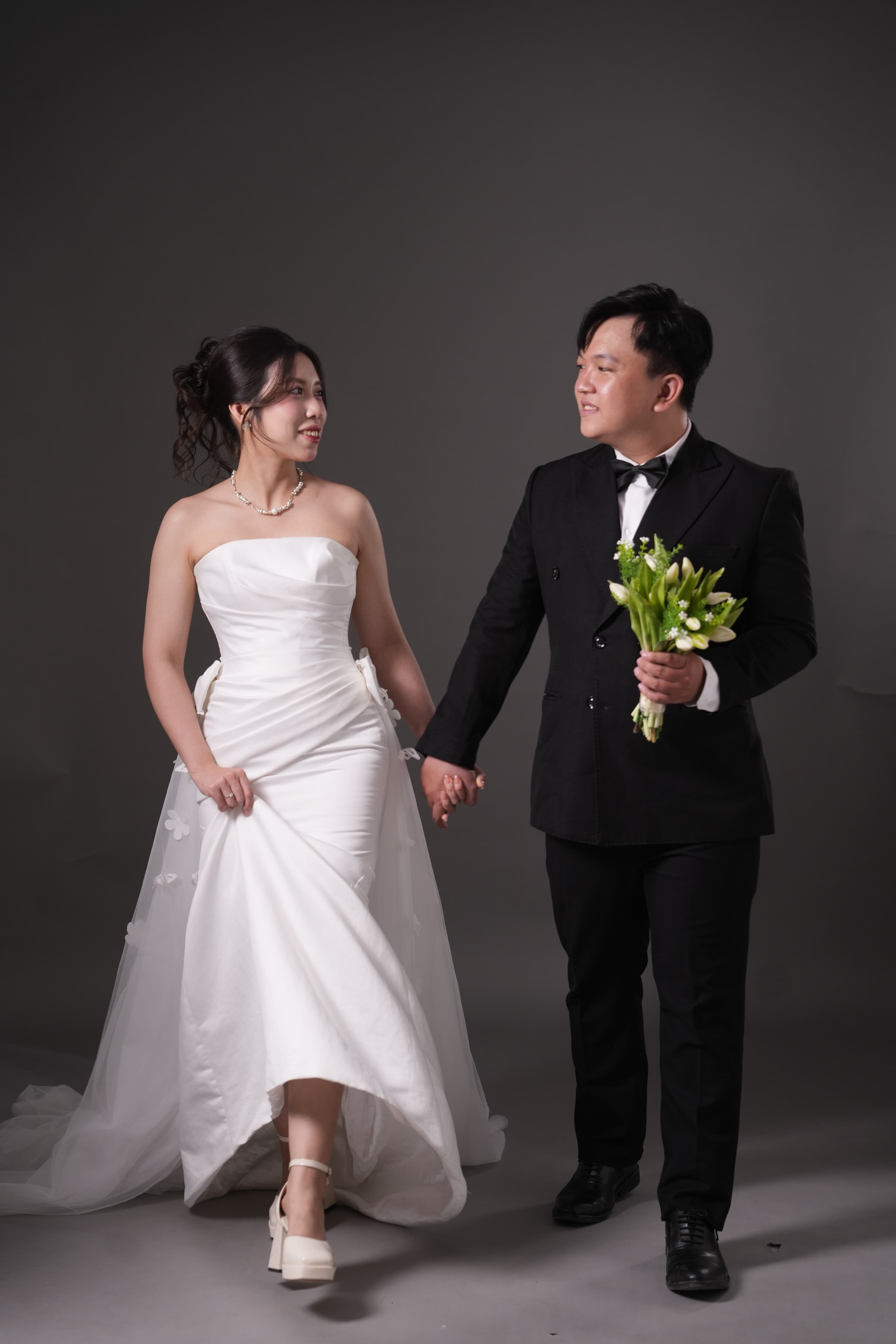 Ảnh cưới Hải Phước & Thuý Vi 47