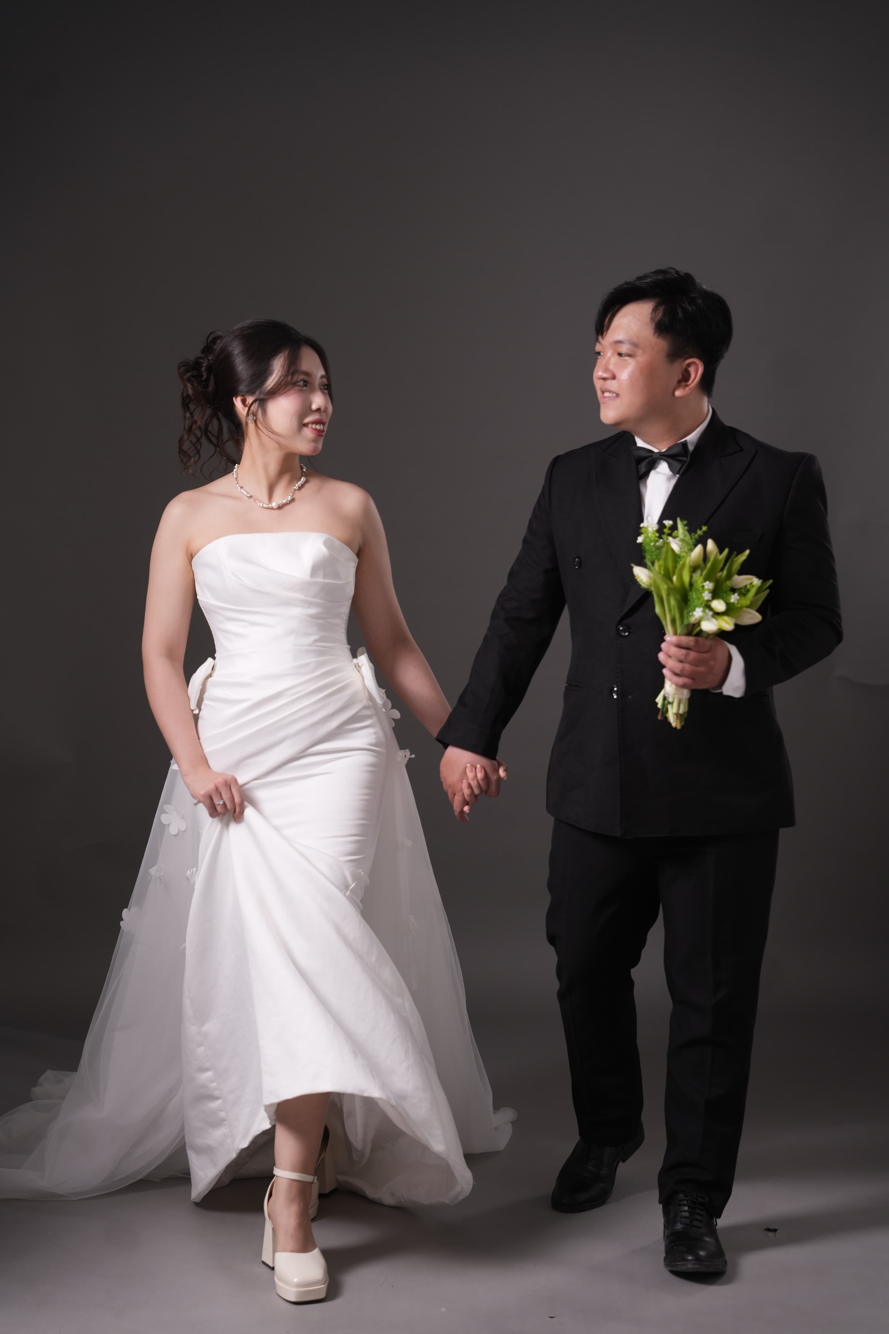 Ảnh cưới Hải Phước & Thuý Vi 48