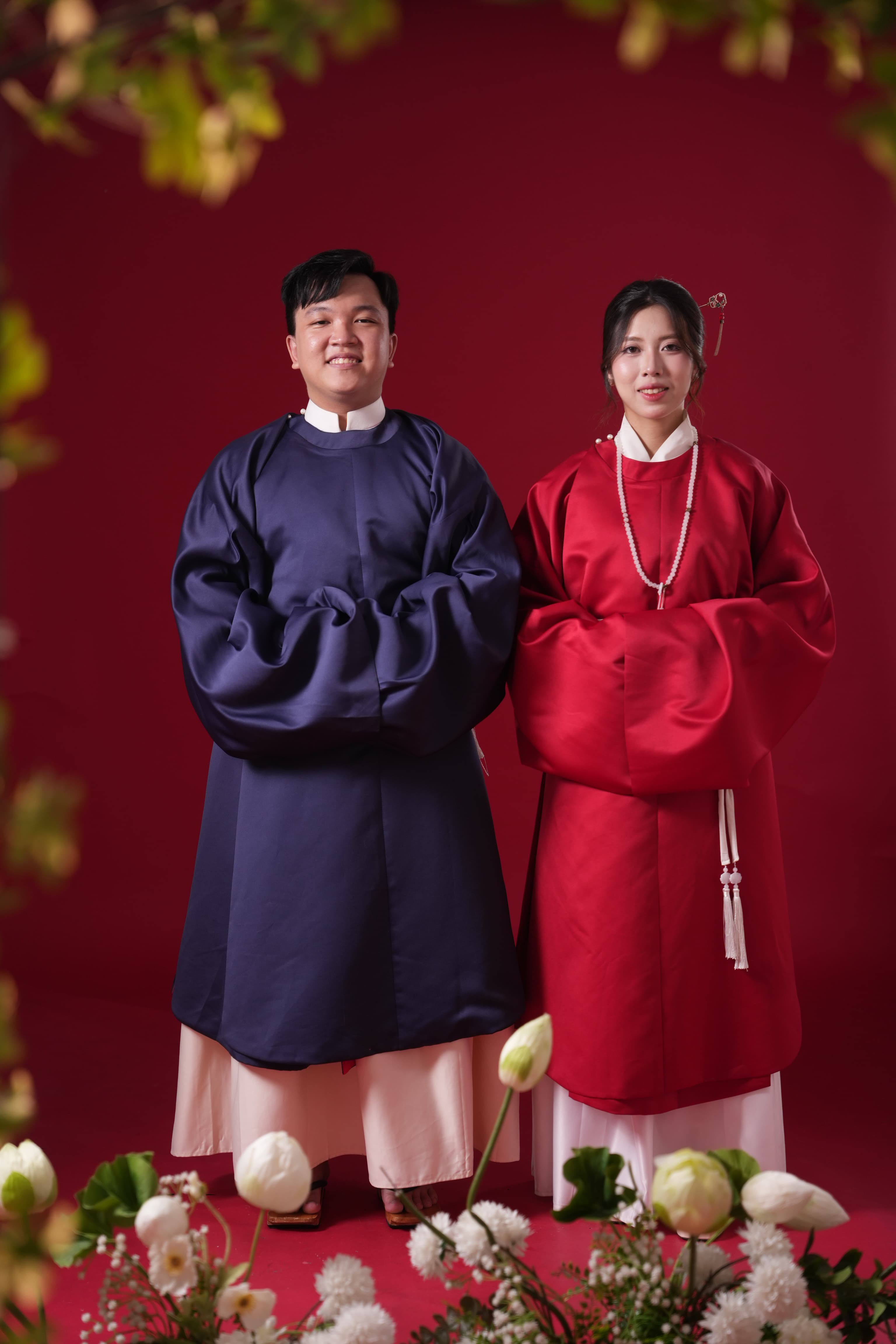 Ảnh cưới Hải Phước & Thuý Vi 49