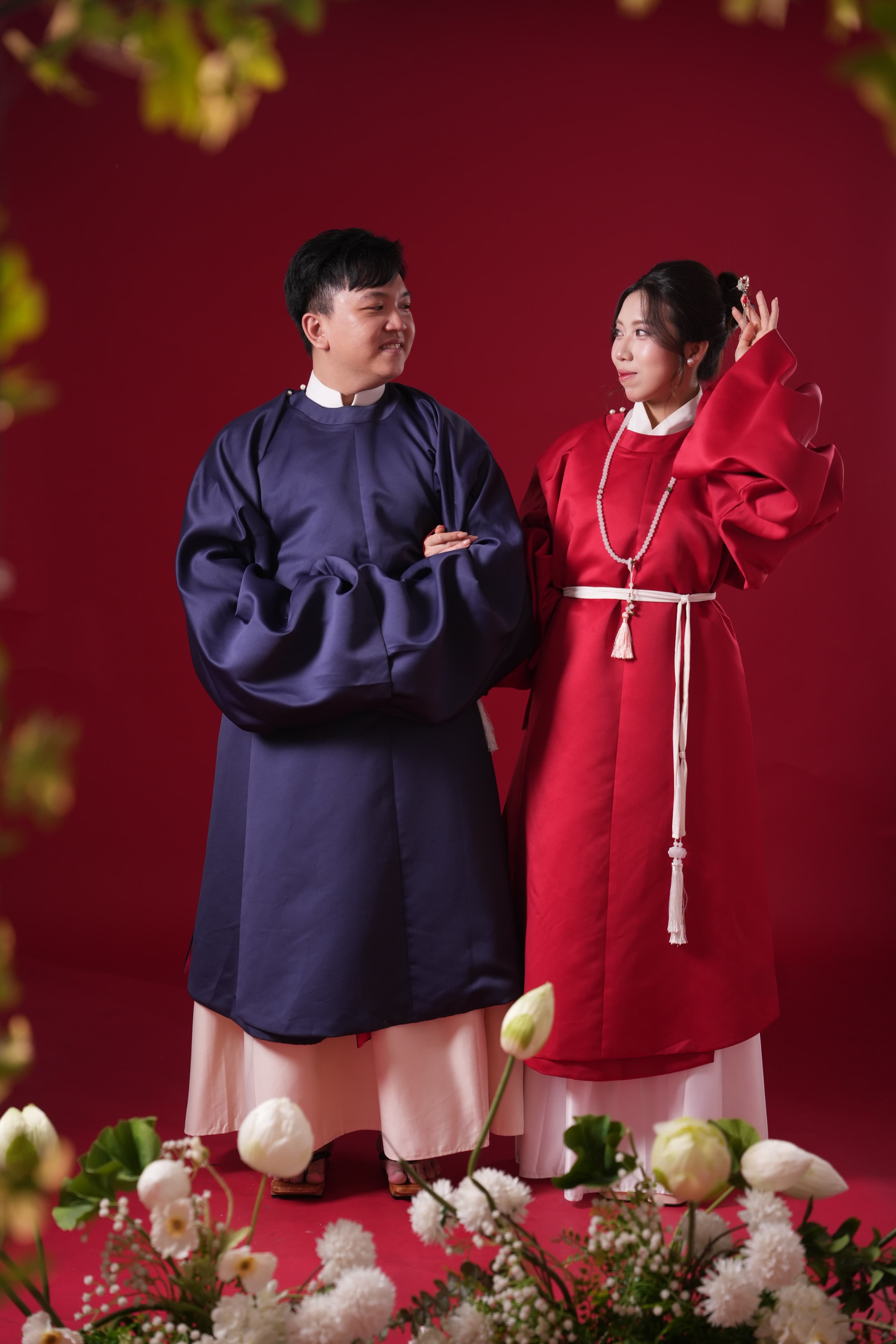 Ảnh cưới Hải Phước & Thuý Vi 50