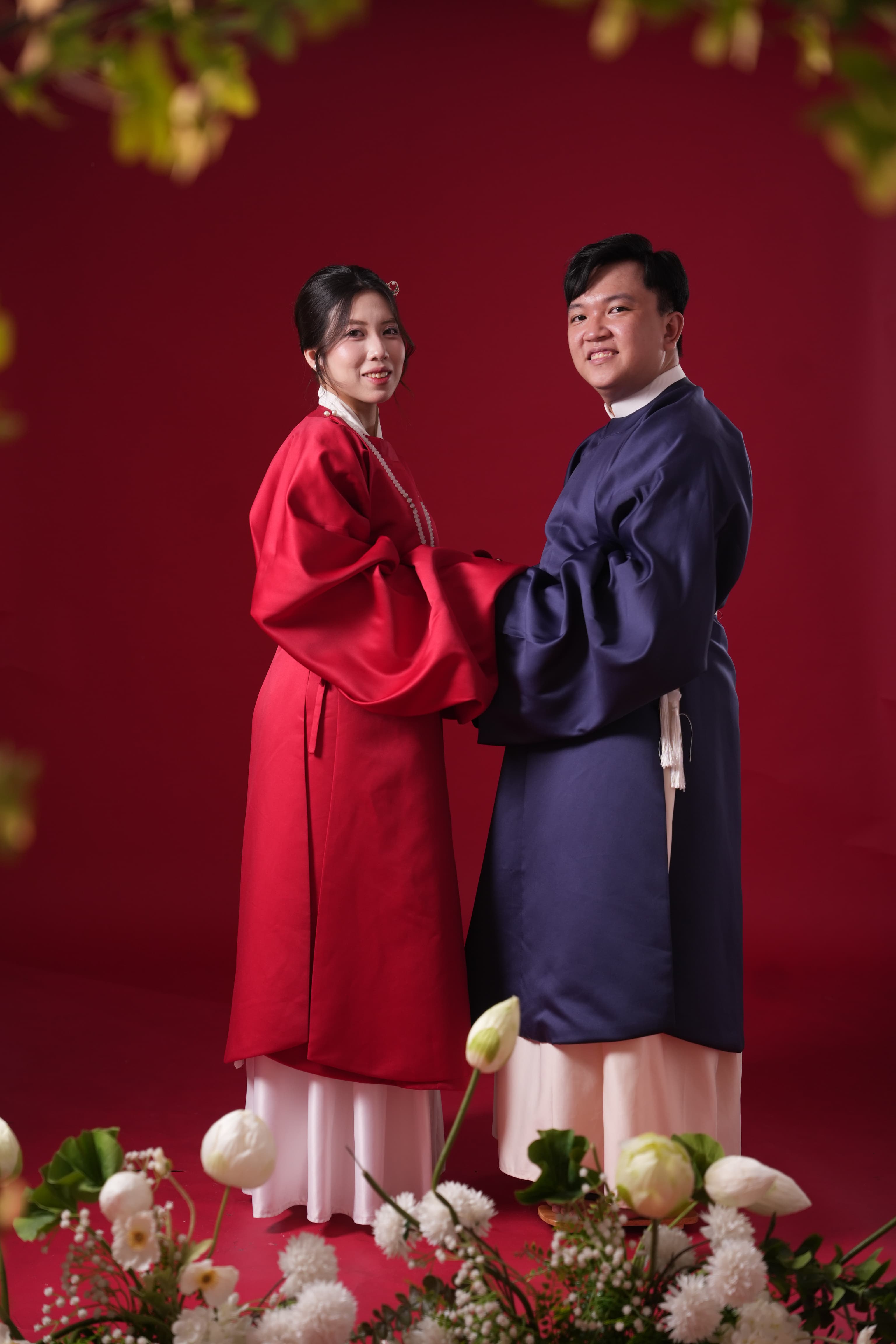 Ảnh cưới Hải Phước & Thuý Vi 51