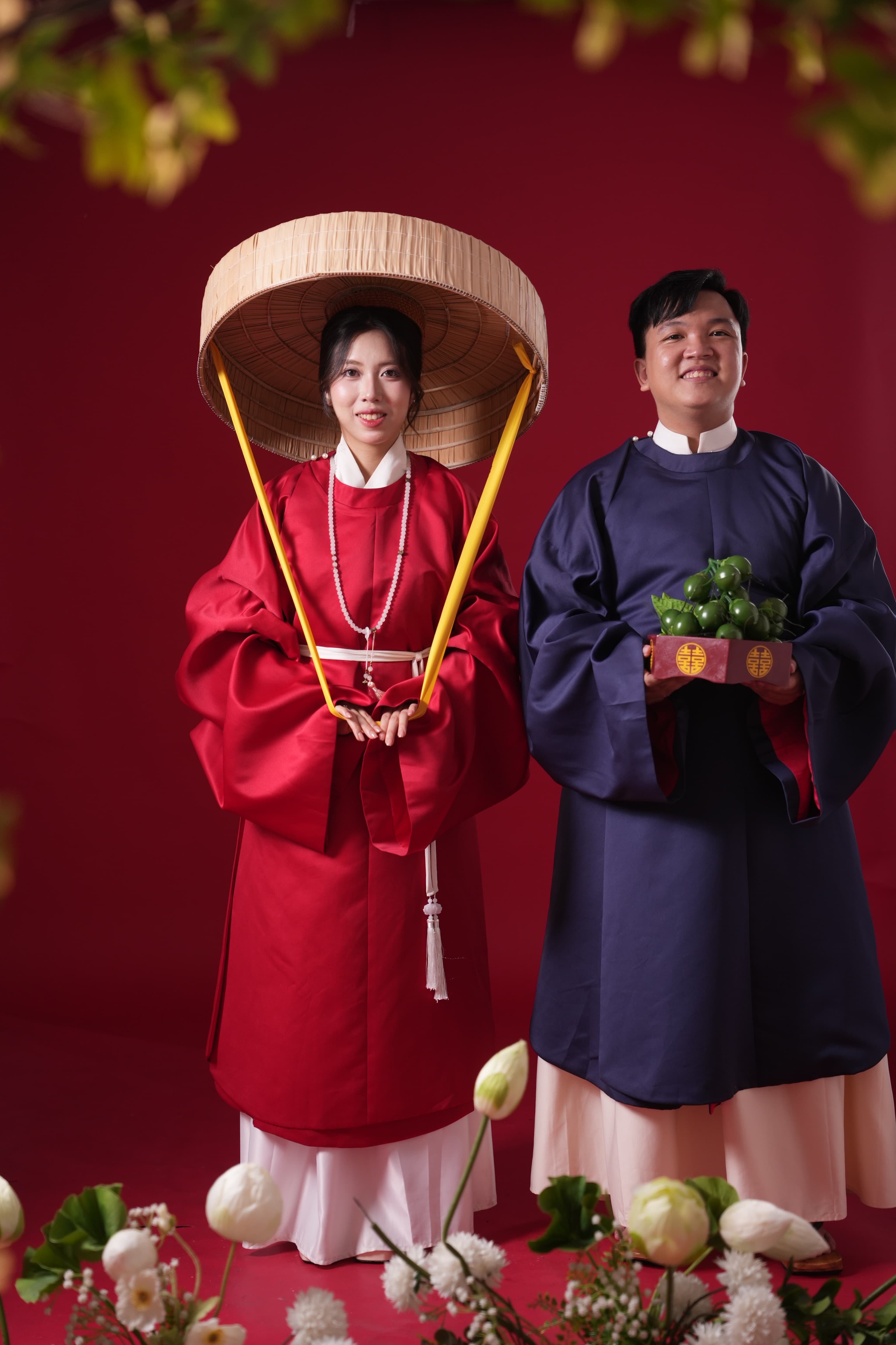 Ảnh cưới Hải Phước & Thuý Vi 52