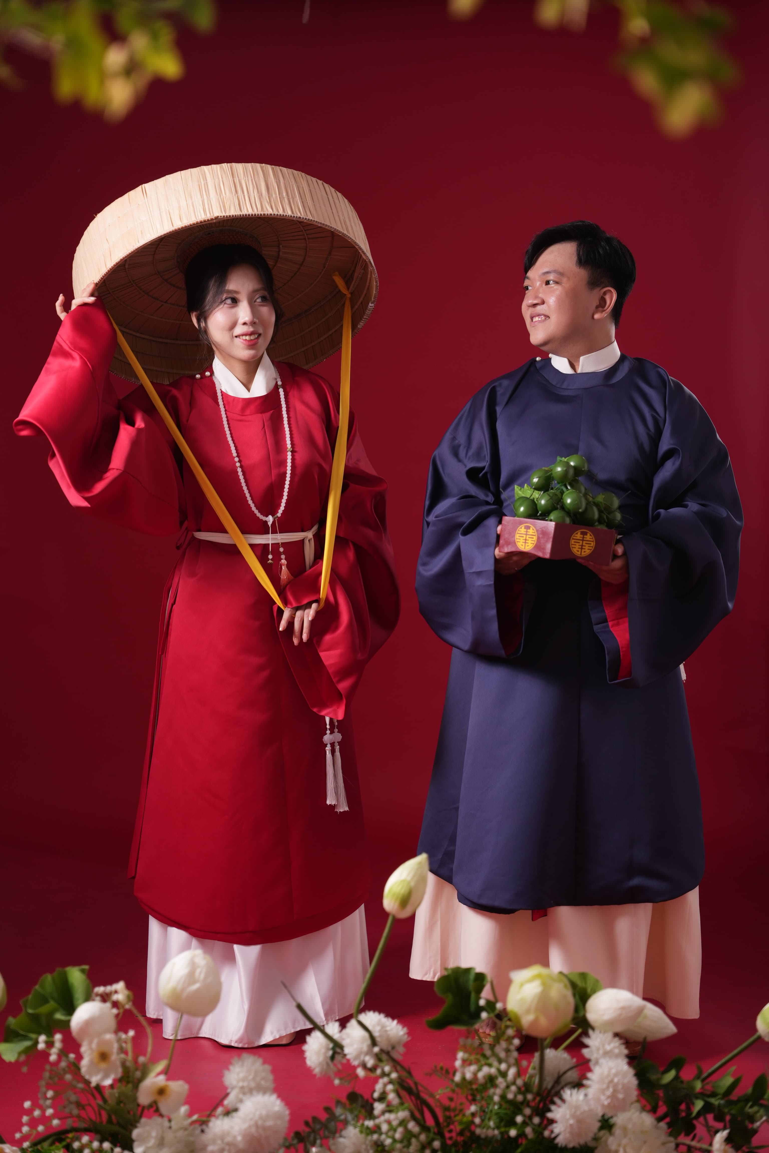 Ảnh cưới Hải Phước & Thuý Vi 53