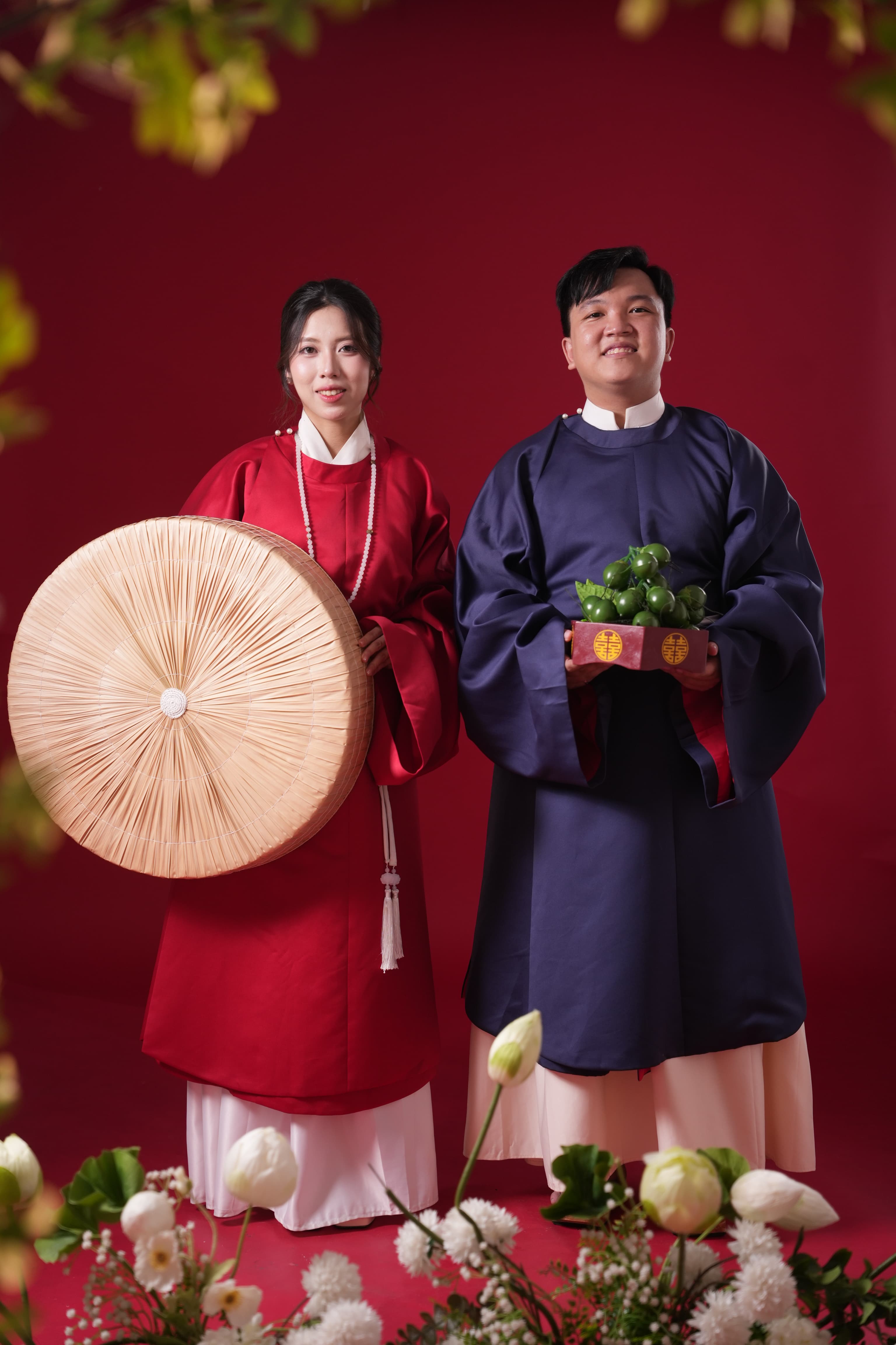 Ảnh cưới Hải Phước & Thuý Vi 54