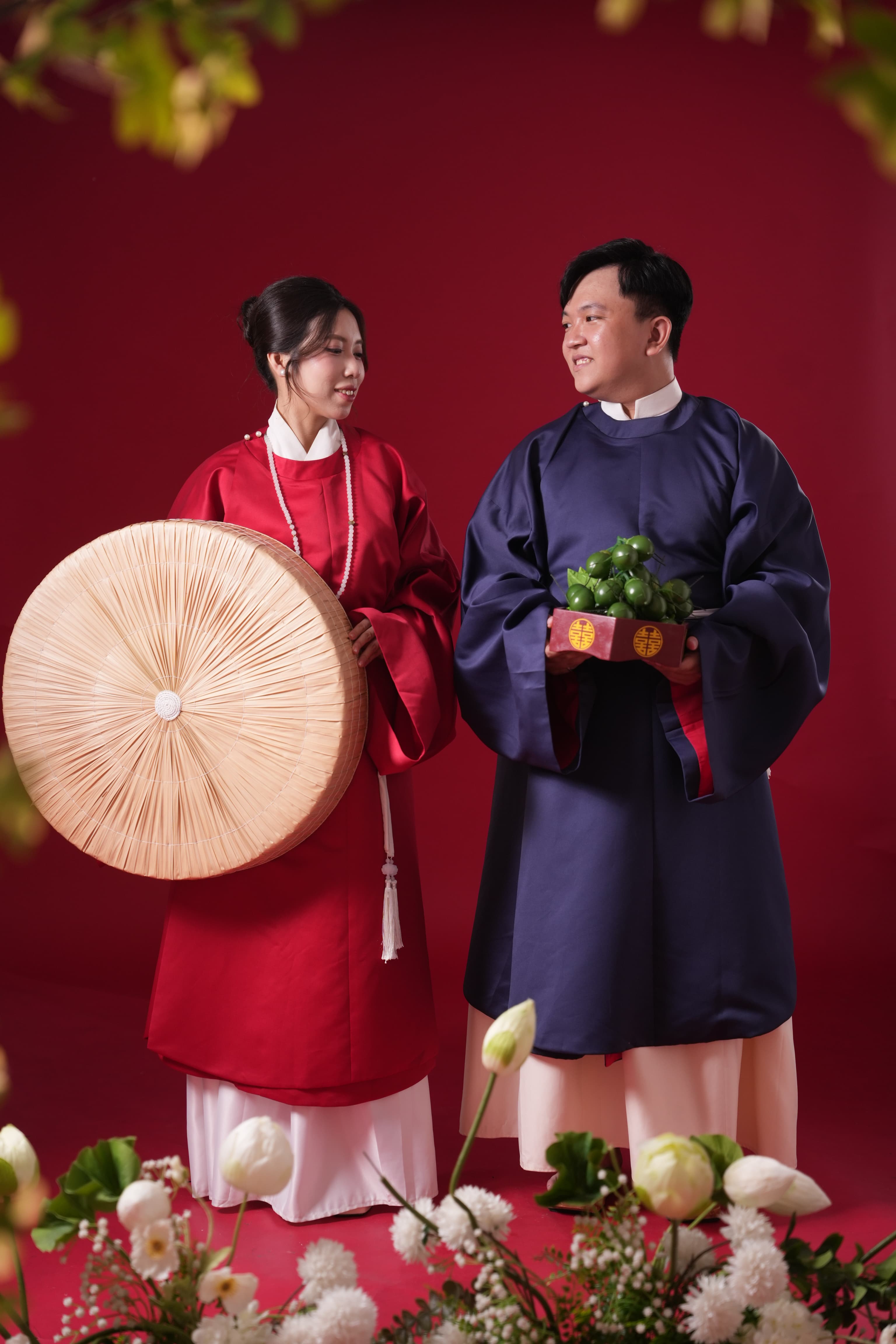 Ảnh cưới Hải Phước & Thuý Vi 55
